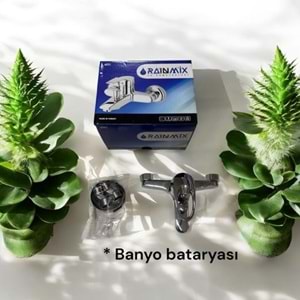 MİX BATARYA TAKIMI