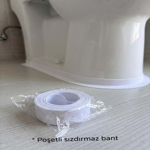 LYA- POŞETLİ SIZDIRMAZ BANT