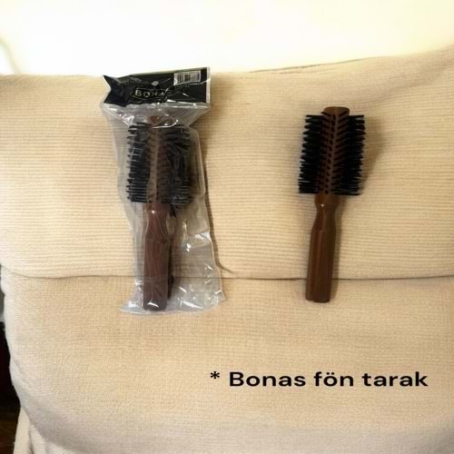 BONAS FÖN TARAK