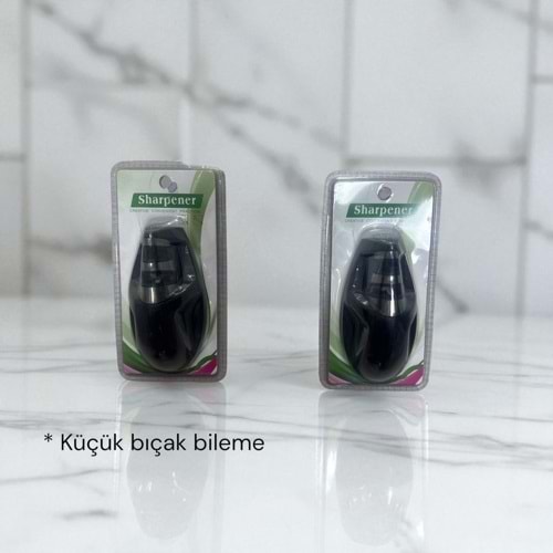 KÜÇÜK BIÇAK BİLEME