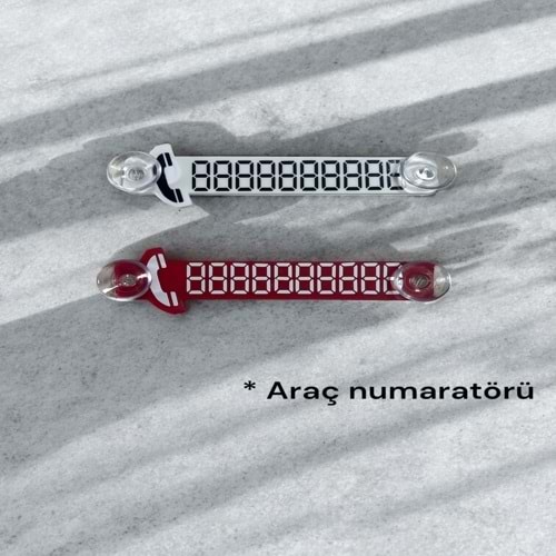 NUMARATÖR