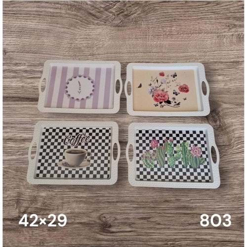 BAYSA BEŞLİ ŞEFFAF ASKI