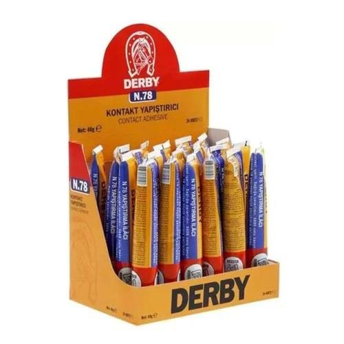 DERBY STANTLI DERBY 78