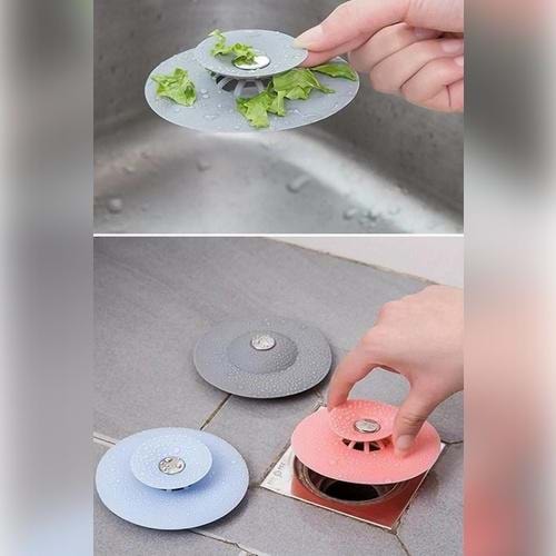 SLİKON LAVABO&KÜVET TIPACI