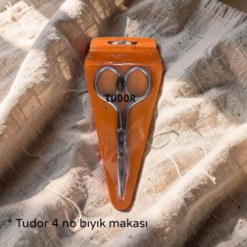 LMA- TUDOR 4 NO BIYIK MAKASI