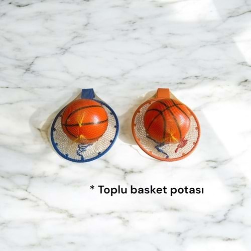 İNCE POTA
