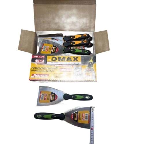 FİBER SAPLI SPATULA 100 MM