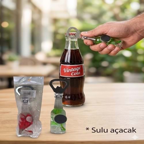 LAÇ- SULU AÇACAK