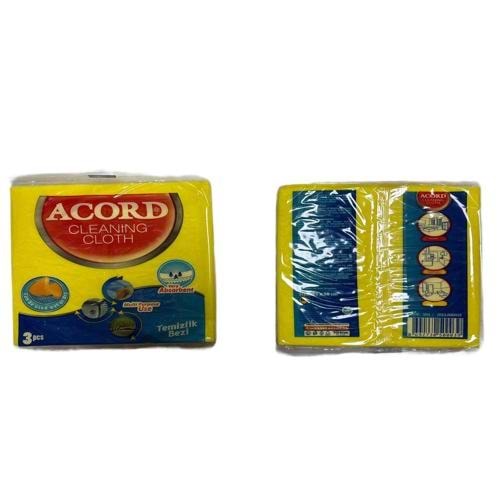 ACORD SARI BEZ 12Lİ