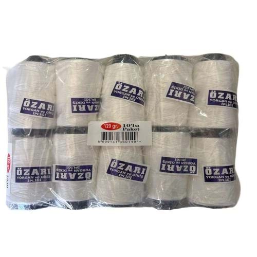 120 GR YORGAN İPİ