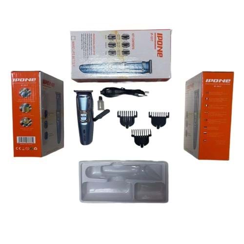 İPONE 1017 TRAŞ MAKİNESİ