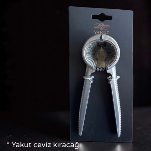 LCV- YAKUT CEVİZ KIRACAĞI