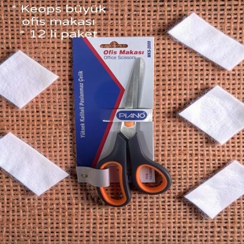 LMA- KEOPS BÜYÜK MAKAS