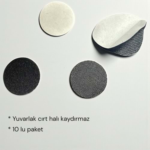 CIRT HALI KAYDIRMAZ 10LU