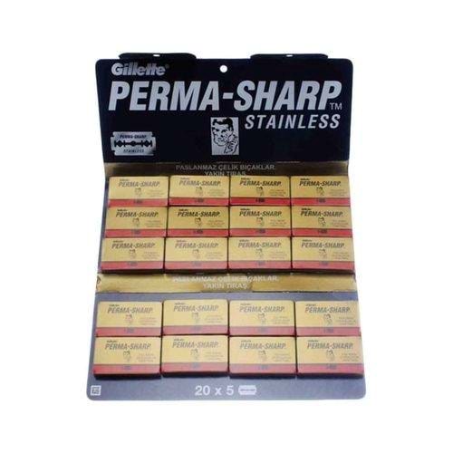 PERMA SHARP TIRAŞ JİLET