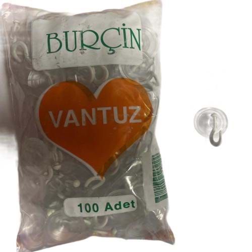 KÜÇÜK VANTUZ