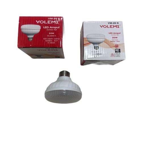 KRİSTAL 20 W AMPUL
