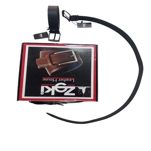5 CM ZEKİ PLASTİK KEMER