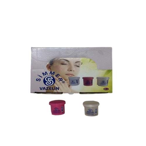 SİMMER 80 CC VAZALİN