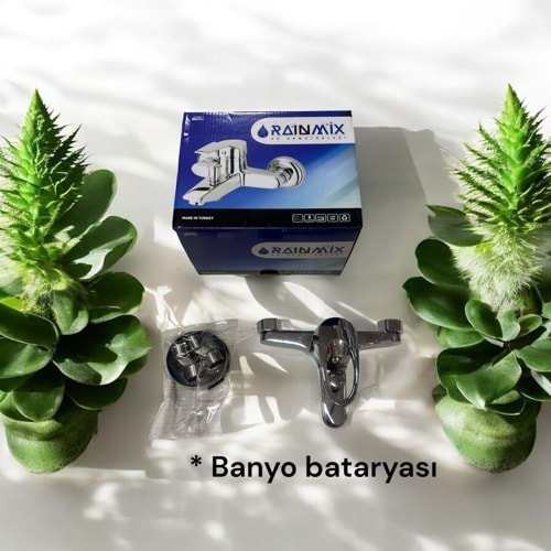 MİX BATARYA TAKIMI