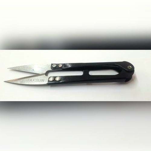 İPLİK TEMİZLEME MAKASI METAL