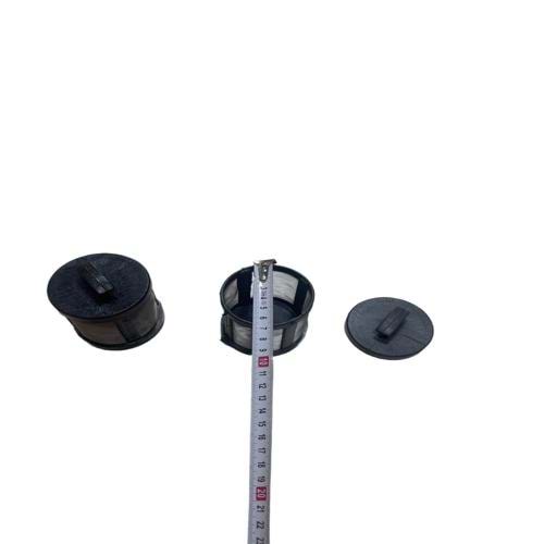 İÇE ATILAN KÜÇÜK PLASTİK KAFES