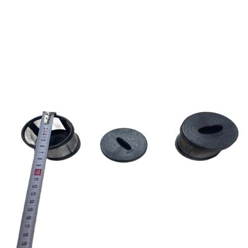 İÇE ATILAN BÜYÜK PLASTİK KAFES
