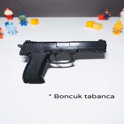 OBT- BONCUK TABANCA