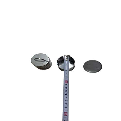 İÇE ATILAN KÜÇÜK METAL KAFES