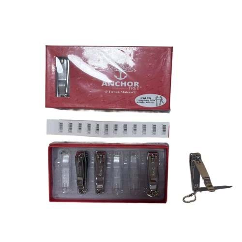 ANCHOR TIRNAK MAKASI NO:105