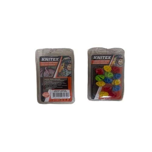 BONCUK BİSİKLET JANT SÜSÜ