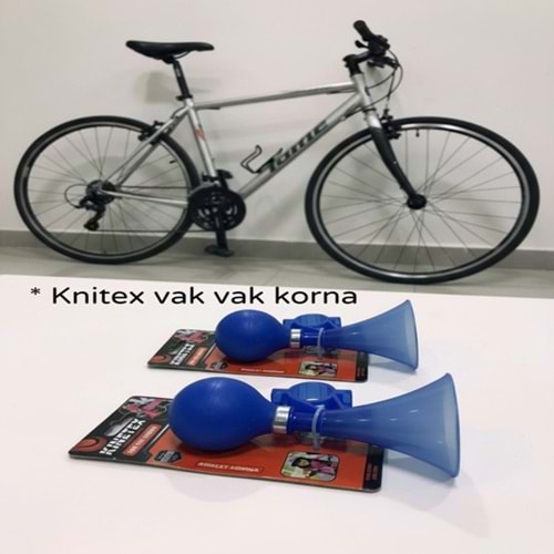 MKOR- KNİTEX TEKLİ VAK VAK KORNA