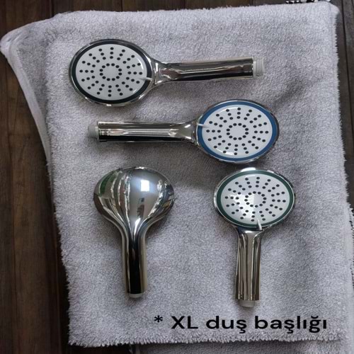 XL DUŞ BAŞLIĞI