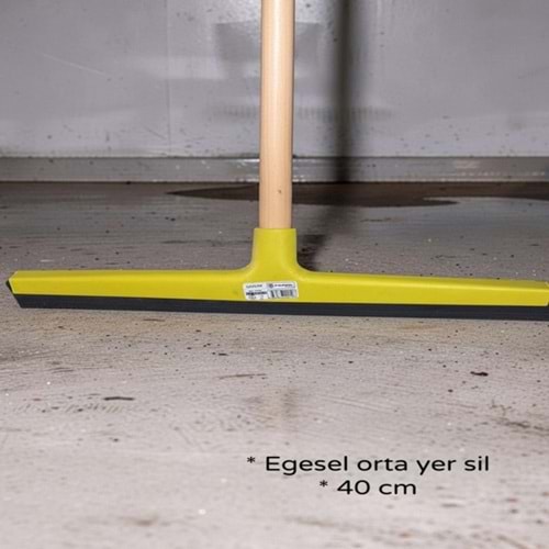 PTÇ- BİLİR ORTA YERSİL