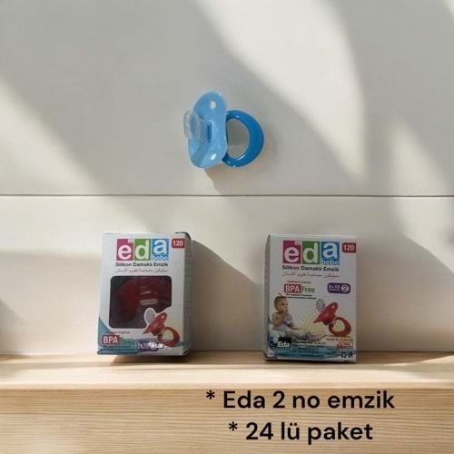 EDA EMZİK