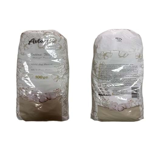 PAMUK 100 GR