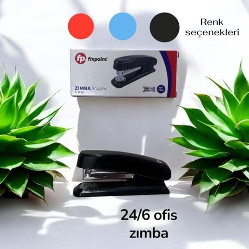 FİXPOİNT ZIMBA