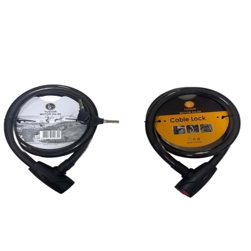 TUDOR MOTOR KİLİDİ