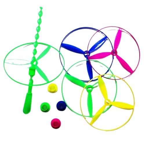 KÜÇÜK UFO 48Lİ