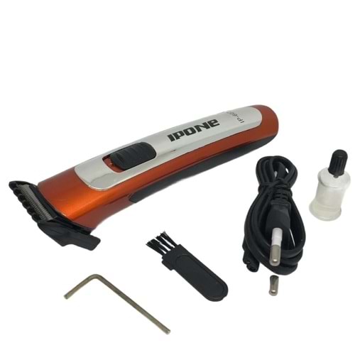 İPONE İP-607 TRAŞ MAKİNESİ