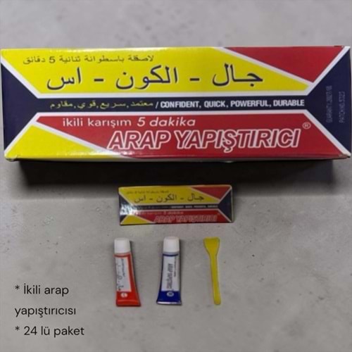 HY- ARAP YAPIŞTIRICI