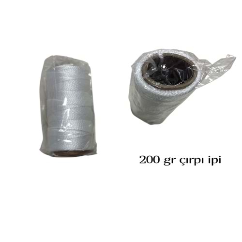 200 GR ÇIRPI İPİ
