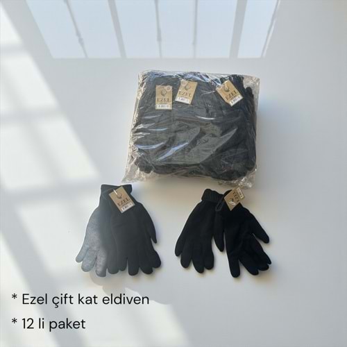 İYİ ÇİFT KAT ELDİVEN