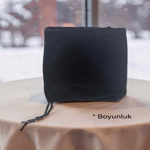 TYB- BOYUNLUK