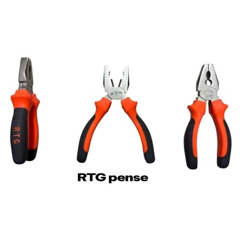 RTG İYİ PENSE