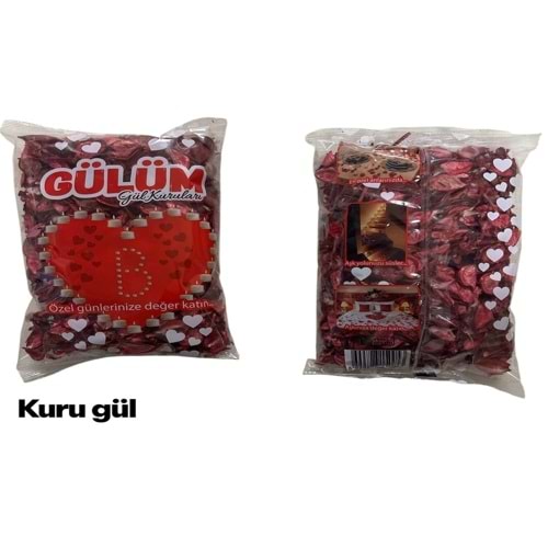 KURU GÜL