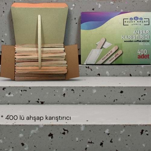 LMK- TAHTA KARIŞTIRICI