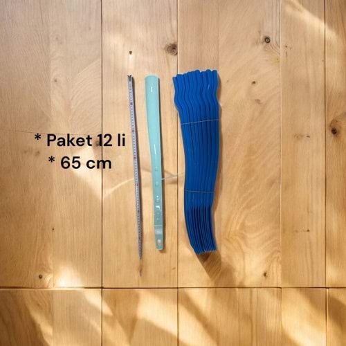 BÜYÜK PLASTİK ÇEKECEK