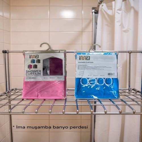 LEV- İMA BANYO PERDESİ