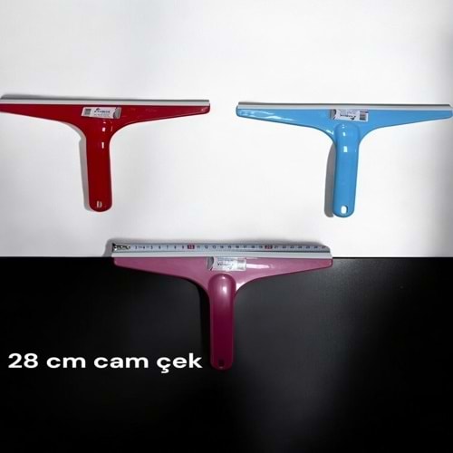ZAMBAK 207 EKO CAMSİL BÜYÜK